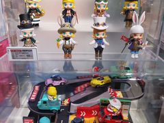 -泡泡玛特POPMART(崇文门国瑞城店)