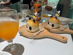 -眉州东坡·熊猫主题餐厅(枫蓝店)