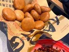 -馬伍旺川菜(江北虹悦城店)