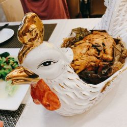 -东航云逸酒店·宴会厅