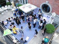 -天津津利华酒店