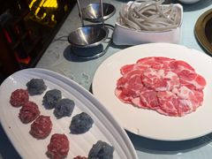 -小天鹅火锅·一线江景洪鼎旗舰店(洪崖洞店)