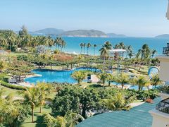 -三亚亚龙湾天域度假酒店