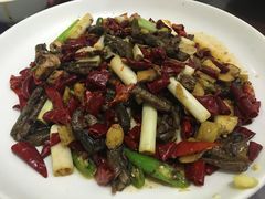 -百年粉蒸牛肉