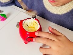 -花花卷卷·鲜食蛋糕(静安久光百货店)
