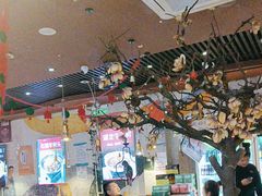 -不是烧烤·武汉烧烤·地道湖北菜(大成路店)