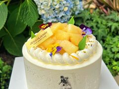 -卷心卷意·轻甜蛋糕(新光天地店)