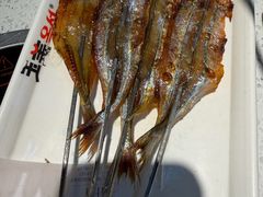 -玉善烧烤串城(长春总店)