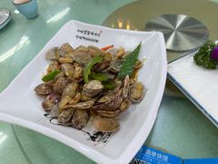 -景好海鲜餐厅(大鹏必选旅游店)