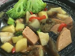 -南华寺素食馆(南华禅寺店)