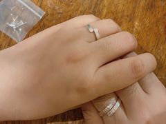 -十八字金·银饰·拼豆·开蚌DIY(魏公芳华里店)