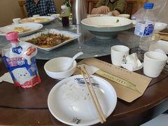 -春發合饭庄