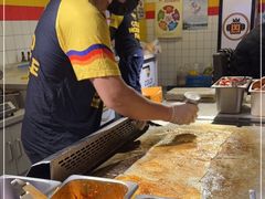 -四环冷面王(西单华威约饭街店)