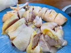 -老何家后安粉·糟粕醋海鲜火锅(三亚湾椰梦长廊店)