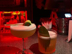 -The Drinkery (瑞金店)