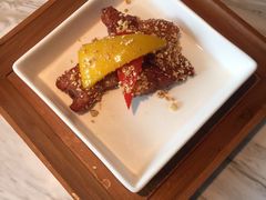 -宴昆山·私房菜(春晖店)