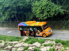 -大连森林动物园