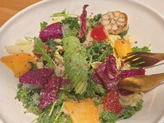 -荷恬·精致蔬食料理(星海店)