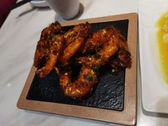 爆款马来虾-友德福.老字号粤菜.广州地标融合美食(荔湾路店)