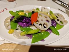 -俄士厨房(印象汇店)