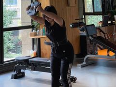 -蜗牛健身·私教馆(海珀香庭店)