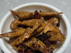 -俏牛哥鲜牛肉牛肆馆(重庆天地店)