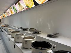 -清心素食自助餐厅(夫子庙店)