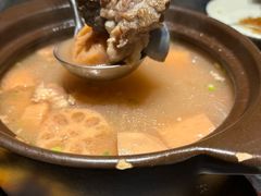 -顺香居·老字号湖北菜(江汉路店)