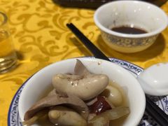 -长坦新鲜猪什夜宵广场