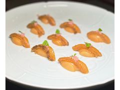 -北京王府井希尔顿酒店·秦唐中餐厅Chynna