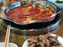 -枇杷园食为鲜火锅(南山店)