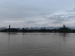 -江心屿景区
