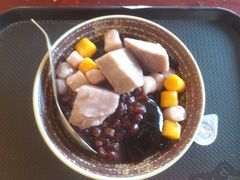 鲜芋仙招牌-鲜芋仙Meet Fresh(五道口店)