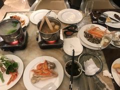 -安蒂娅·海鲜自助餐厅(安蒂娅美兰酒店)