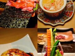 -Ginza Onodera 鮨(外滩十八号店)