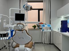 -牙博士口腔品牌连锁(杨浦店)