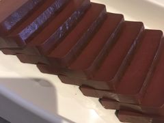 鲜鸭血-海底捞火锅(锦艺城店)