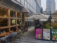 -Blac+Blac(中海环宇荟店)