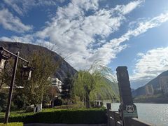 -阿坝州汶川特别旅游区