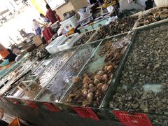 -石塘路海鲜市场(草厂中路店)