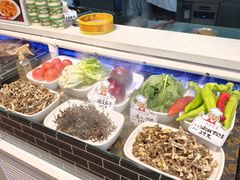 -满盛春饼·新津菜(河北路总店)