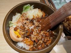 -京参 • 擂椒饭(这有山店)