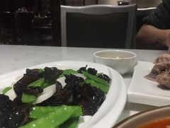 -尹兰楼西北风情餐厅(嘉定店)
