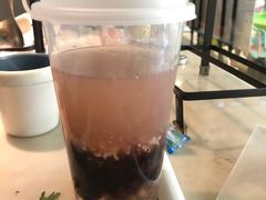 -左庭右院鲜牛肉火锅(浦江欢乐颂店)