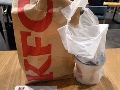 -肯德基(机场三店)