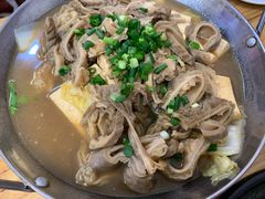 -王胖子驴肉火烧(东四旗舰店)