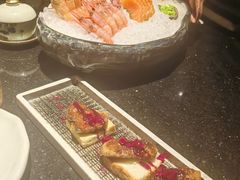 -上井精致料理(大坪店)