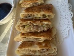 -福来居烤鸭店(天坛二店)
