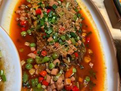 -锦府盐帮·侯宅(五棵松万达店)