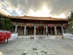 -大理文庙(大理古城)